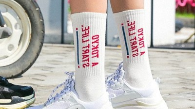 디아도라 야구양말 ⚾️ 득템 후기! 안 사면 손해?